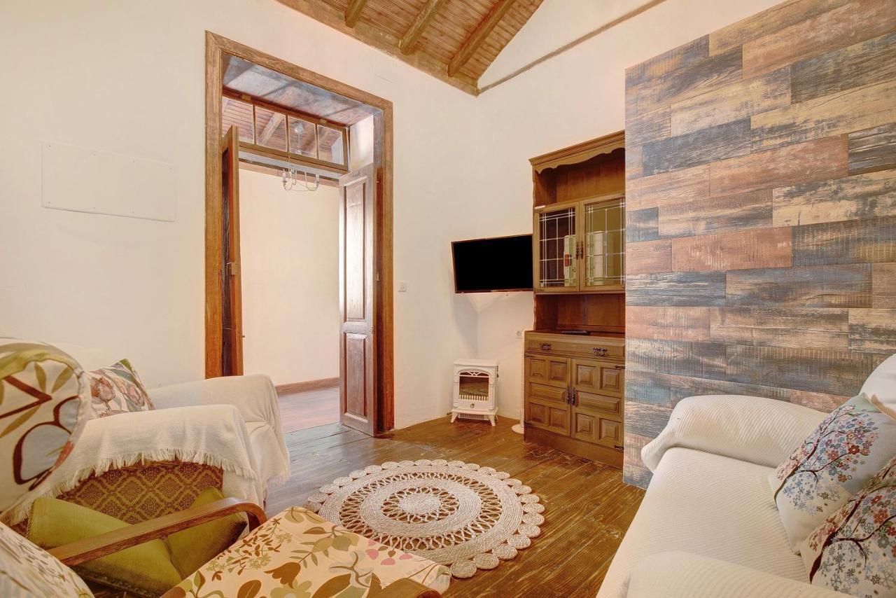 Casa Tajinaste Villa Vilaflor Exterior foto