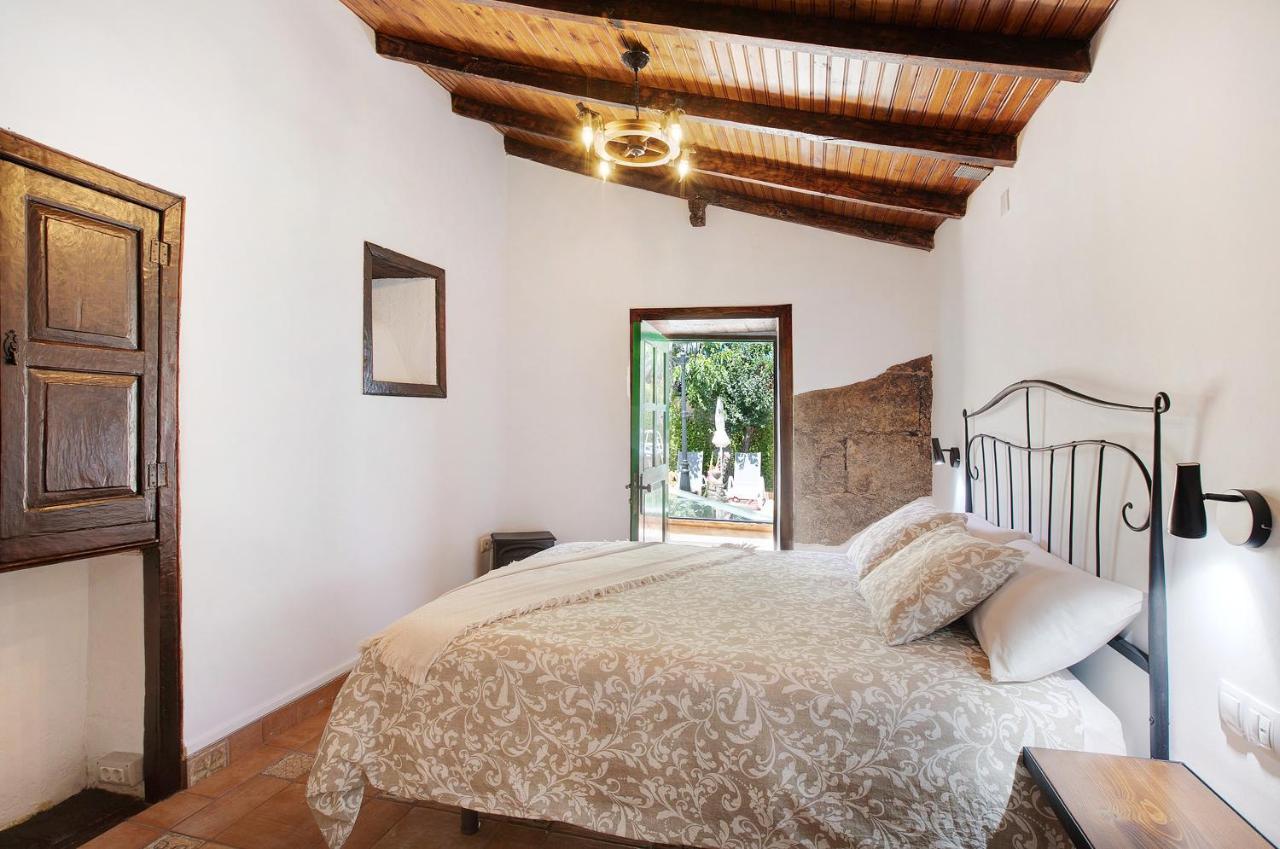 Casa Tajinaste Villa Vilaflor Exterior foto