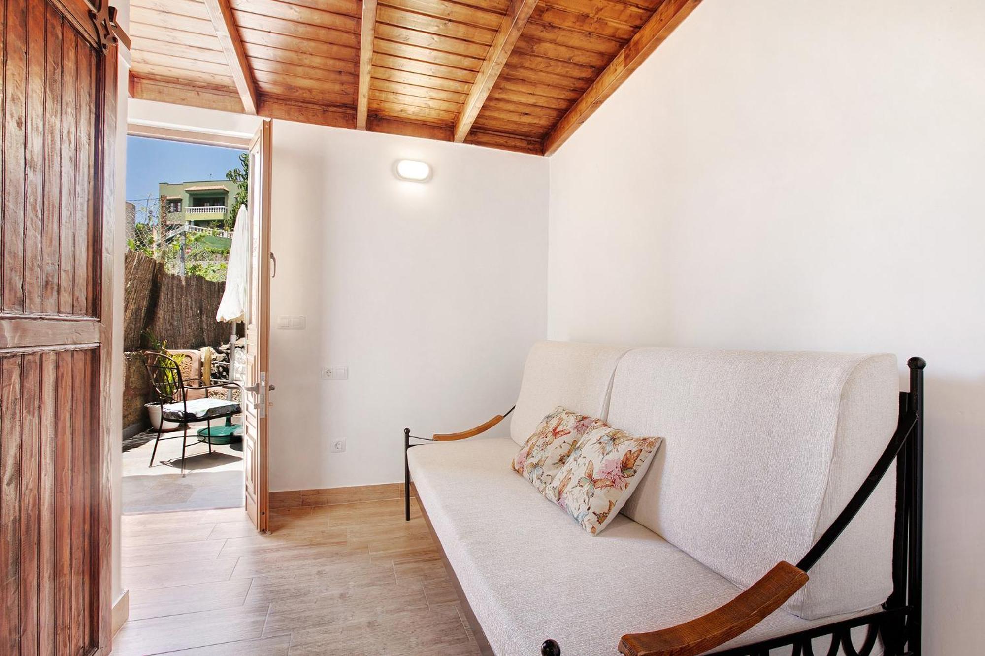 Casa Tajinaste Villa Vilaflor Exterior foto