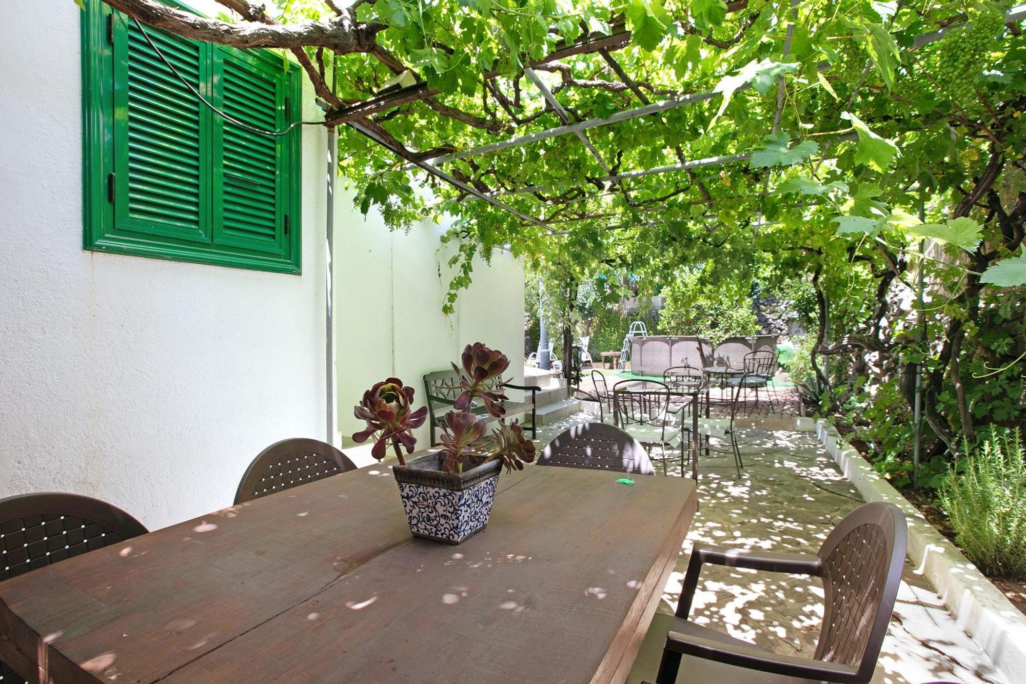 Casa Tajinaste Villa Vilaflor Exterior foto